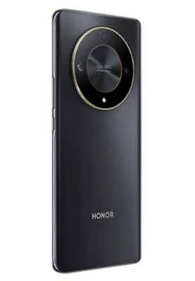 Смартфон Honor X9b 5G 12/256Gb Midnight Black Global version