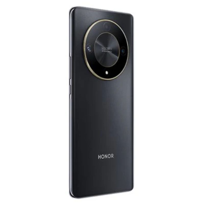Смартфон Honor X9b 5G 12/256Gb Midnight Black Global version