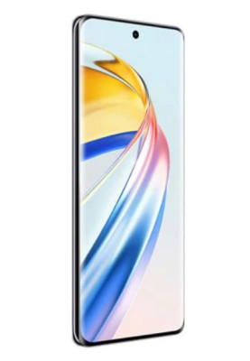 Смартфон Honor X9b 5G 12/256Gb Midnight Black Global version
