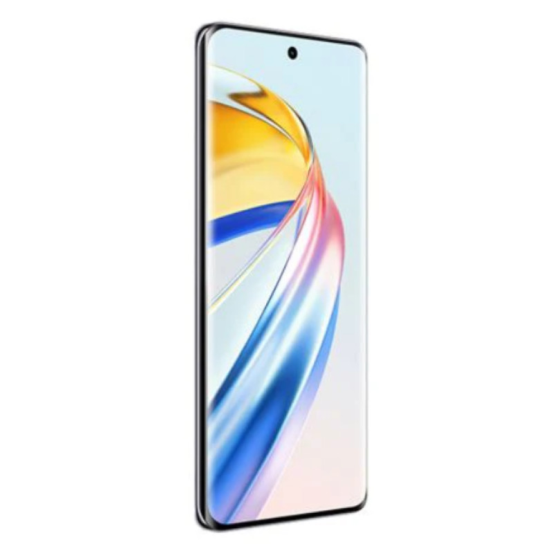 Смартфон Honor X9b 5G 12/256Gb Midnight Black Global version