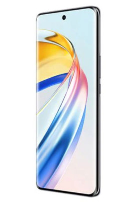 Смартфон Honor X9b 5G 12/256Gb Midnight Black Global version
