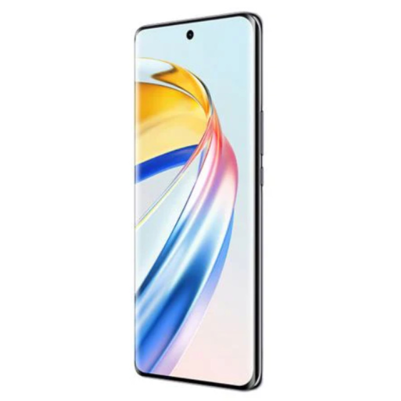 Смартфон Honor X9b 5G 12/256Gb Midnight Black Global version