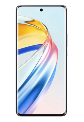 Смартфон Honor X9b 5G 12/256Gb Midnight Black Global version