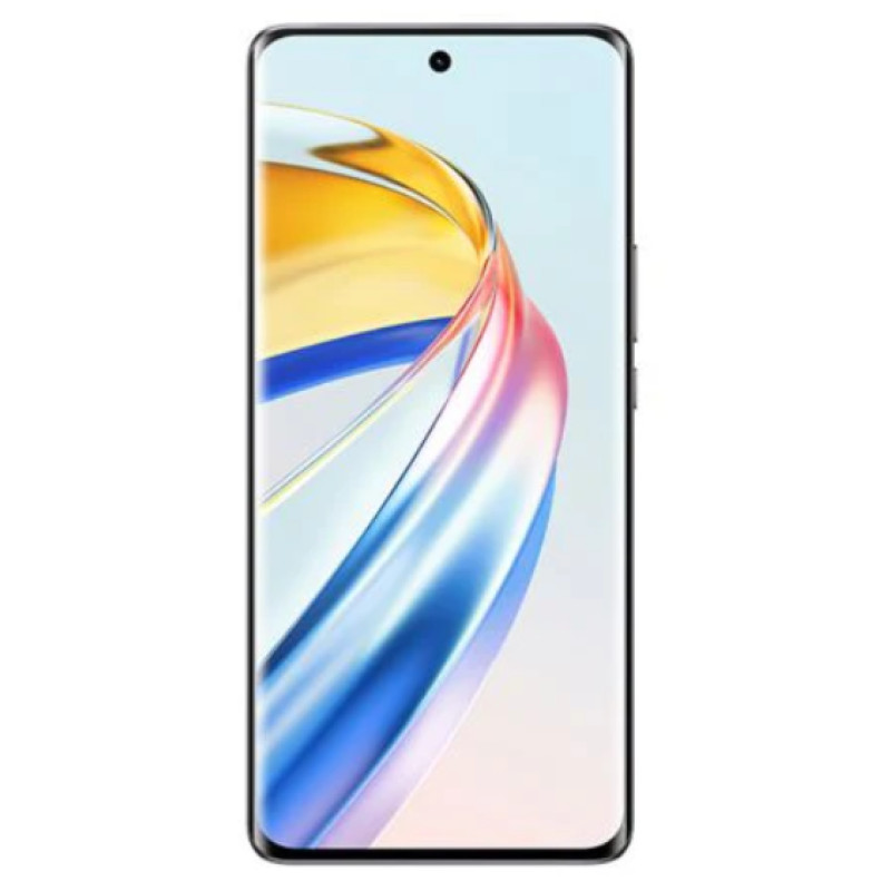 Смартфон Honor X9b 5G 12/256Gb Midnight Black Global version