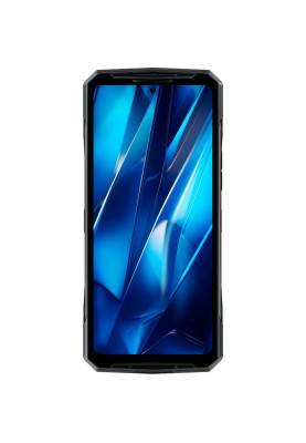 Doogee DK10 12/512Gb Kevlar Black Global version