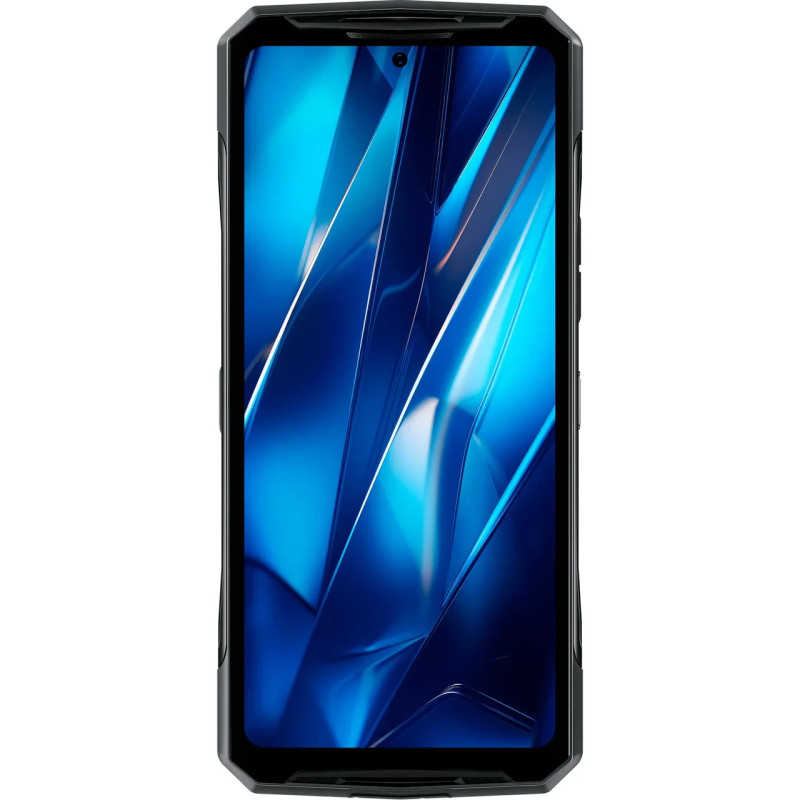 Doogee DK10 12/512Gb Kevlar Black Global version