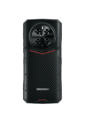Doogee DK10 12/512Gb Kevlar Black Global version