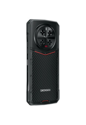 Doogee DK10 12/512Gb Kevlar Black Global version