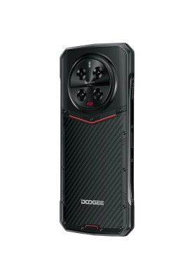 Doogee DK10 12/512Gb Kevlar Black Global version