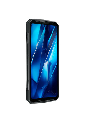 Doogee DK10 12/512Gb Kevlar Black Global version