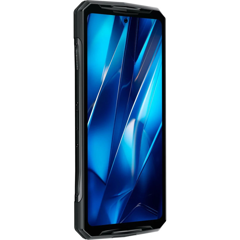 Doogee DK10 12/512Gb Kevlar Black Global version