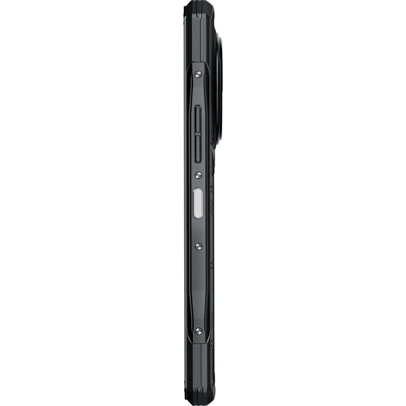 Doogee DK10 12/512Gb Kevlar Black Global version