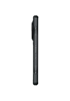 Doogee DK10 12/512Gb Kevlar Black Global version