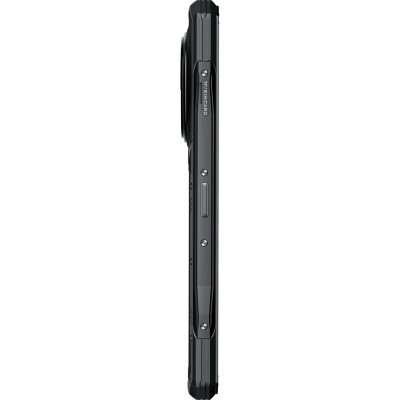 Doogee DK10 12/512Gb Kevlar Black Global version