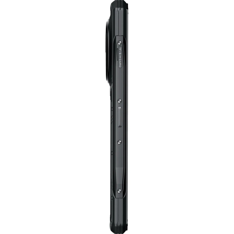 Doogee DK10 12/512Gb Kevlar Black Global version