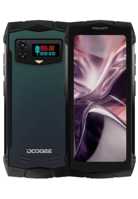 Doogee S Mini 8/256Gb Black Global version