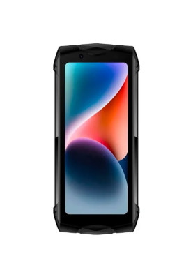 Doogee S Mini 8/256Gb Black Global version