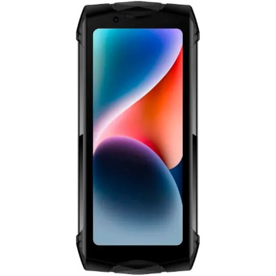 Doogee S Mini 8/256Gb Black Global version