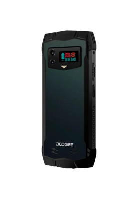 Doogee S Mini 8/256Gb Black Global version
