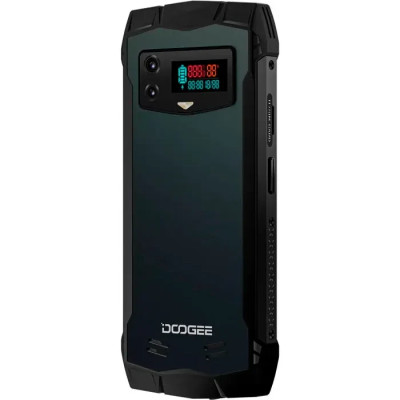 Doogee S Mini 8/256Gb Black Global version