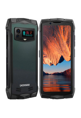 Doogee S Mini 8/256Gb Black Global version