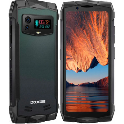 Doogee S Mini 8/256Gb Black Global version