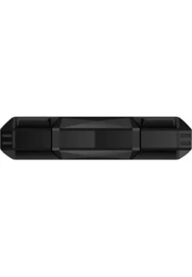 Doogee S Mini 8/256Gb Black Global version