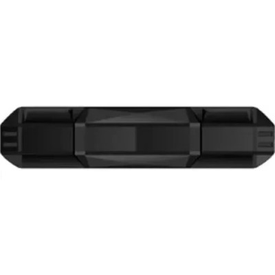 Doogee S Mini 8/256Gb Black Global version