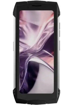 Doogee S Mini 8/256Gb Silver Global version