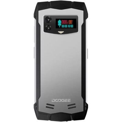 Doogee S Mini 8/256Gb Silver Global version