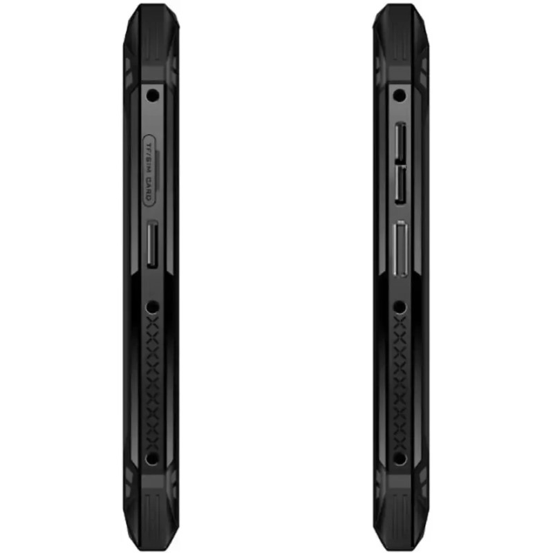 Doogee S Mini 8/256Gb Silver Global version