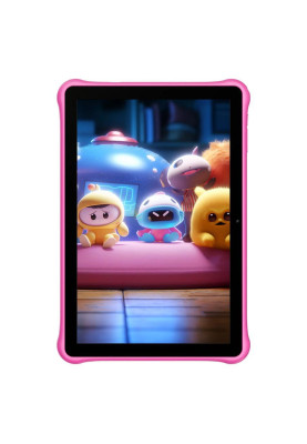 Планшет Blackview Tab 30 Kids 2/64Gb Candy Pink Wi-Fi Global version