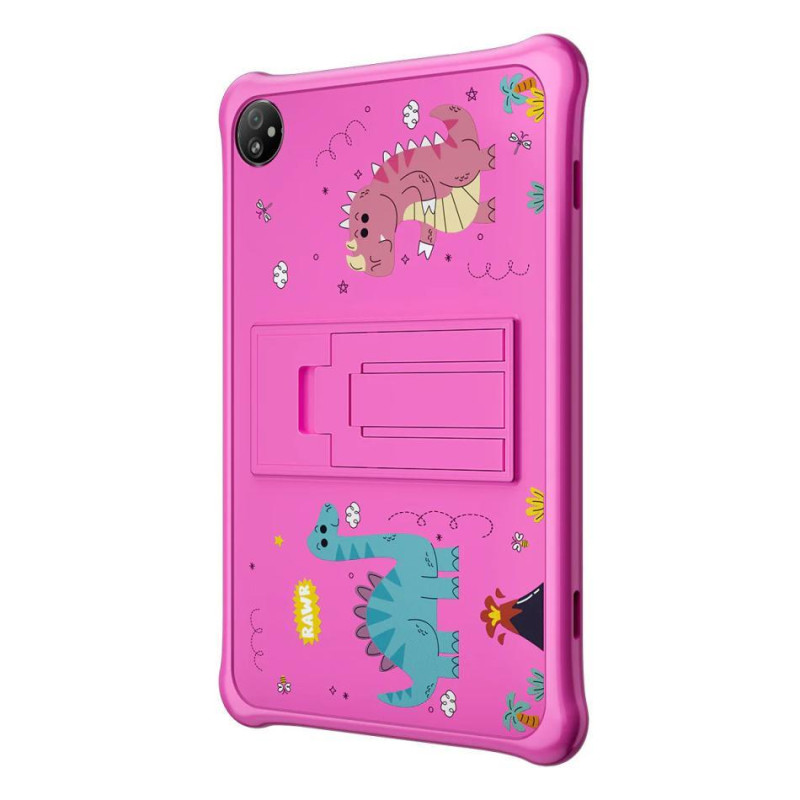 Планшет Blackview Tab 30 Kids 2/64Gb Candy Pink Wi-Fi Global version
