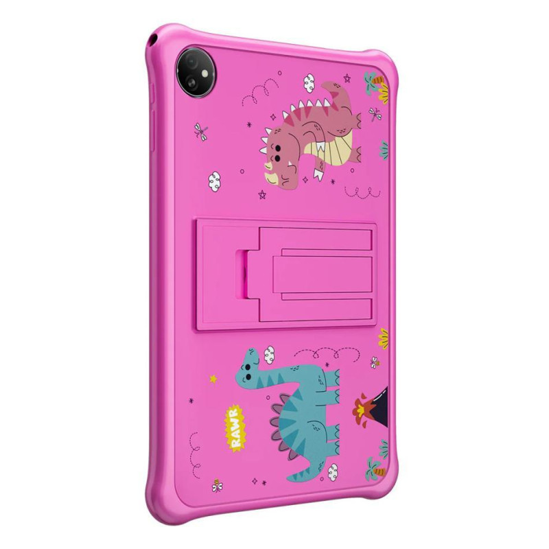 Планшет Blackview Tab 30 Kids 2/64Gb Candy Pink Wi-Fi Global version