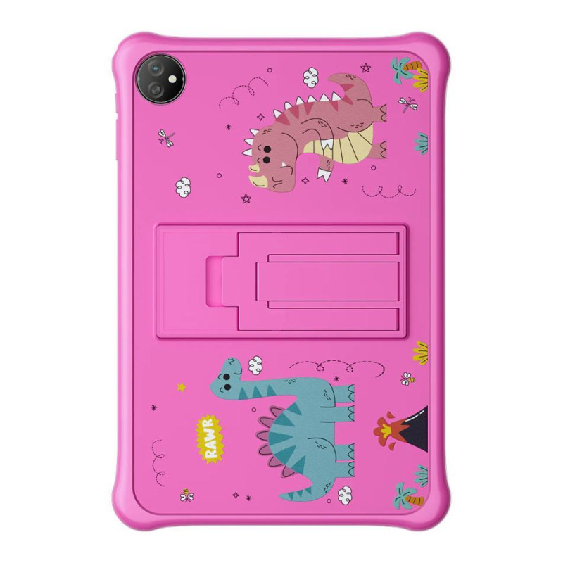 Планшет Blackview Tab 30 Kids 2/64Gb Candy Pink Wi-Fi Global version