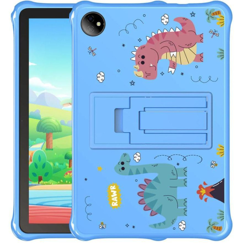 Планшет Blackview Tab 30 Kids 2/64Gb Stitch Blue Wi-Fi Global version