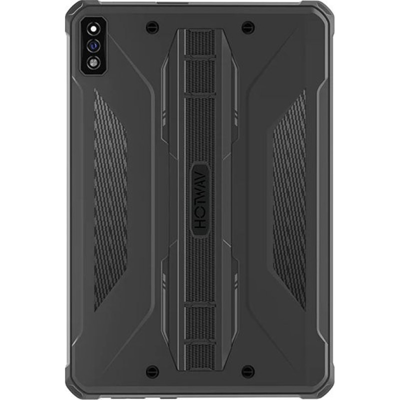 Планшет Hotwav R7 6/256Gb Silver Gray LTE Global version