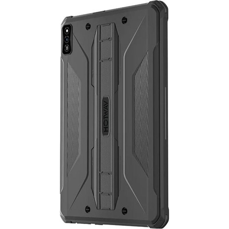 Планшет Hotwav R7 6/256Gb Silver Gray LTE Global version