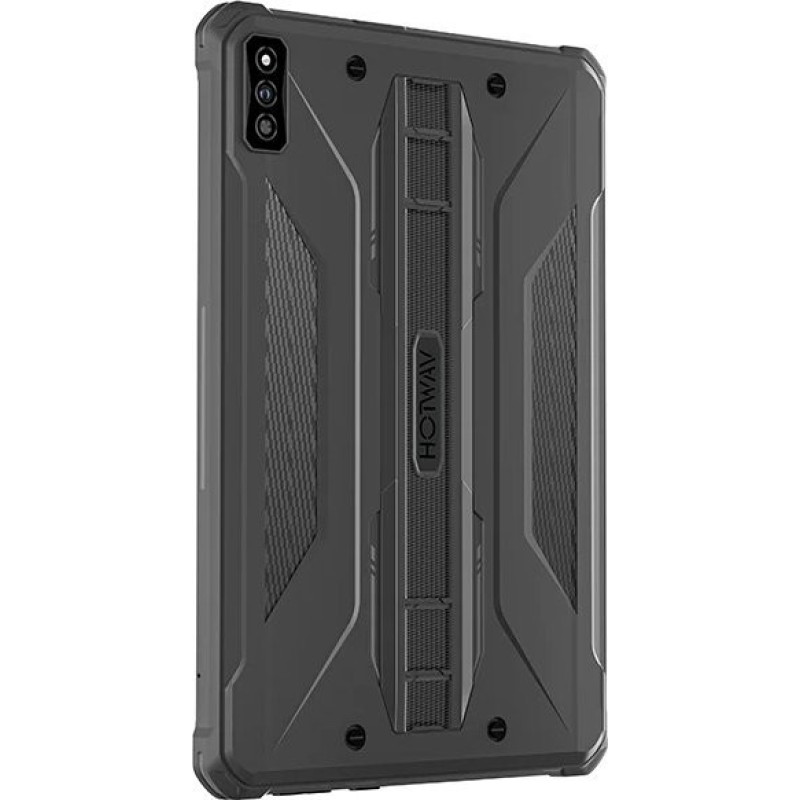 Планшет Hotwav R7 6/256Gb Silver Gray LTE Global version