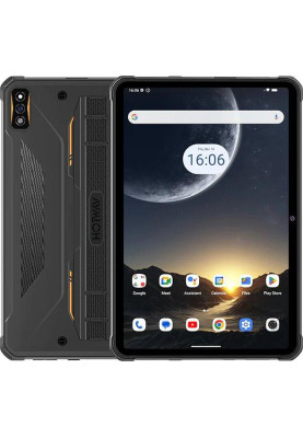 Планшет Hotwav R7 6/256Gb Vitality Orange LTE Global version