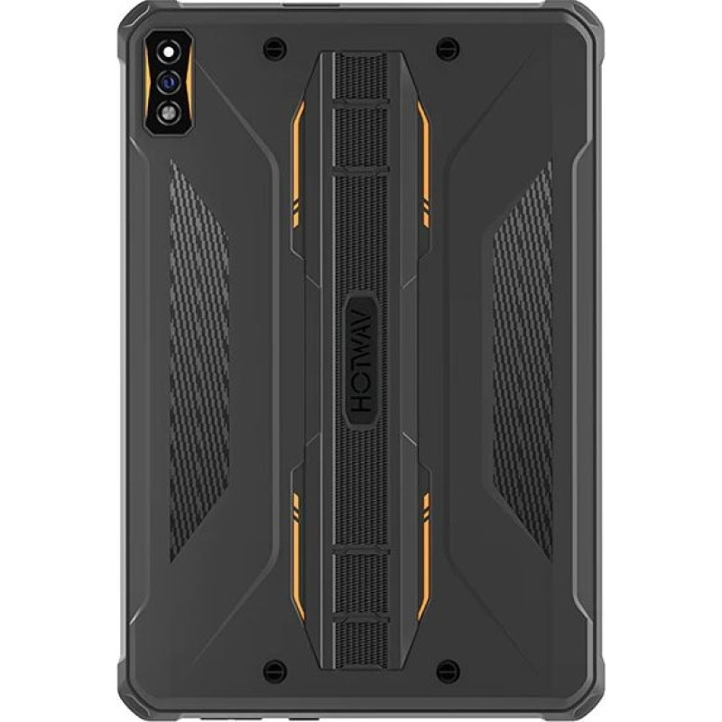 Планшет Hotwav R7 6/256Gb Vitality Orange LTE Global version