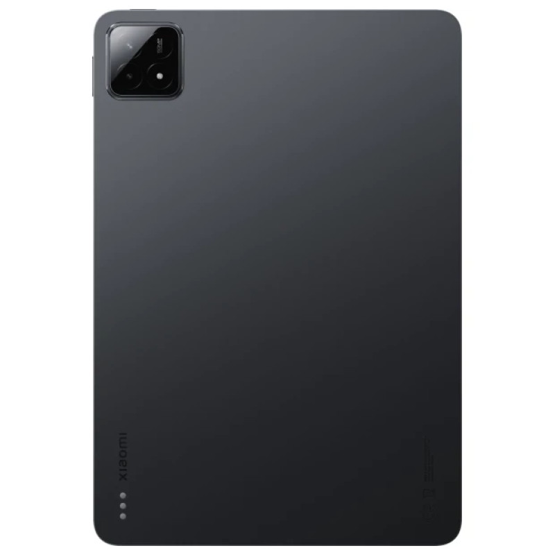 Планшет Xiaomi Pad 6S Pro 12/512GB Wi-Fi version Graphite Gray Global version