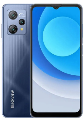 Смартфон Blackview A53 Pro 4/64Gb Murky Black Global version