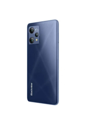 Смартфон Blackview A53 Pro 4/64Gb Murky Black Global version