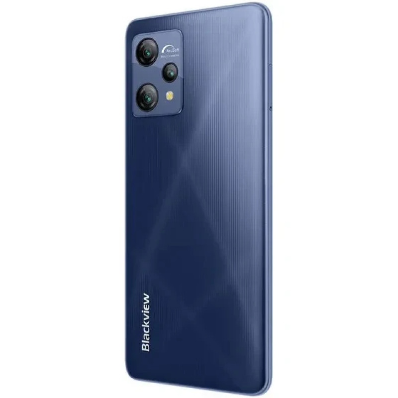Смартфон Blackview A53 Pro 4/64Gb Murky Black Global version