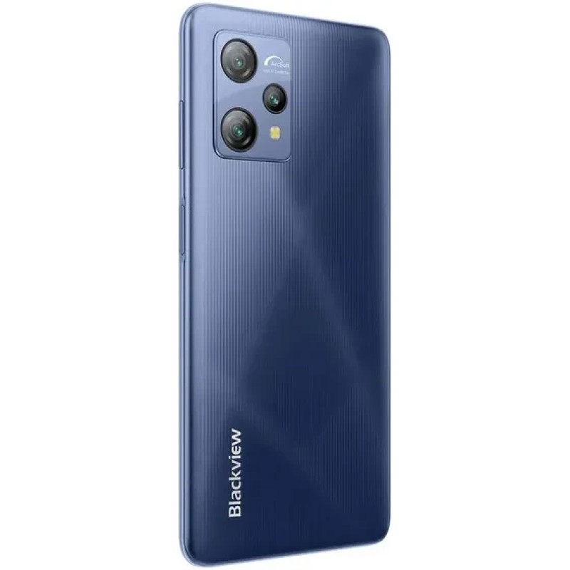 Смартфон Blackview A53 Pro 4/64Gb Murky Black Global version