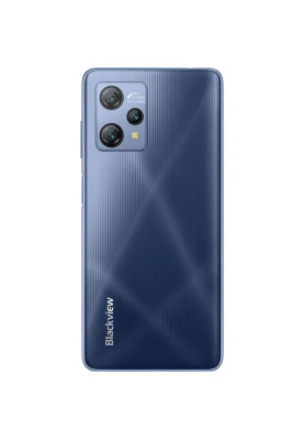 Смартфон Blackview A53 Pro 4/64Gb Murky Black Global version