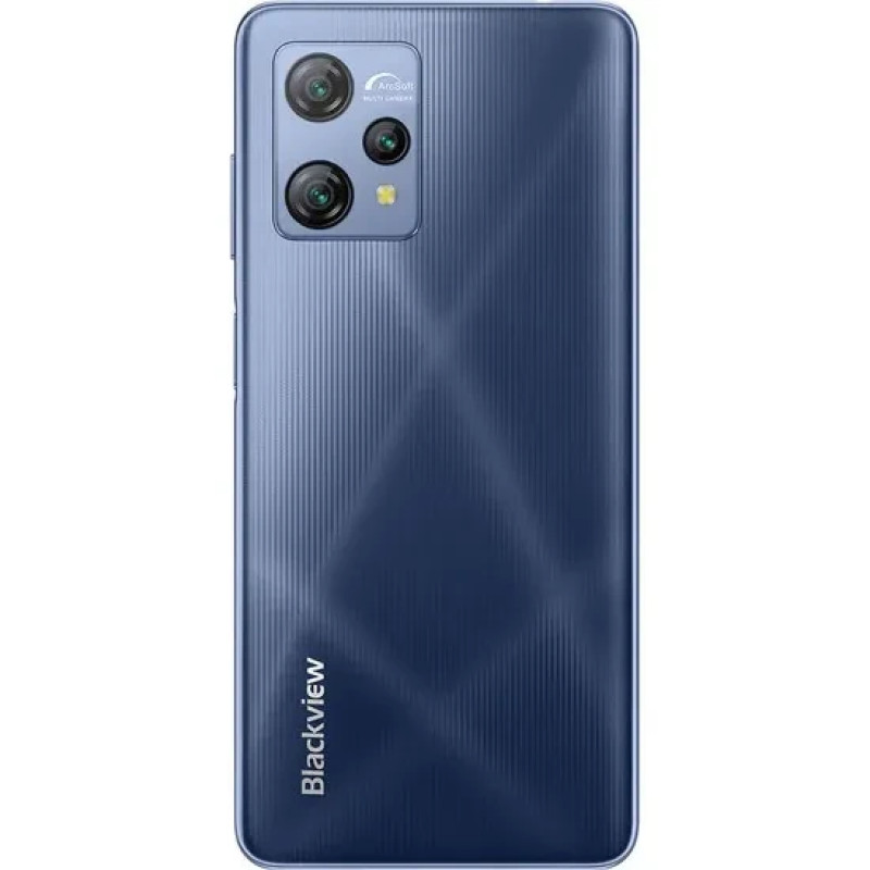 Смартфон Blackview A53 Pro 4/64Gb Murky Black Global version