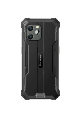 Смартфон Blackview BV8900 8/256Gb Black Global version
