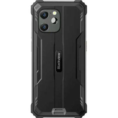Смартфон Blackview BV8900 8/256Gb Black Global version